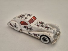 Voiture miniature hot d'occasion  Pordic