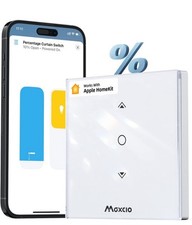 Homekit wlan rolladenschalter gebraucht kaufen  Wuppertal