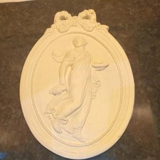 Wall hanging plaster for sale  LEICESTER