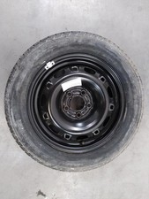 Roue secours volkswagen d'occasion  Chemillé