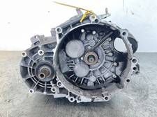 Cambio manuale completo usato  Italia