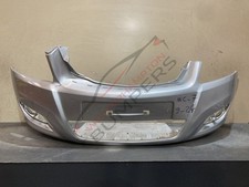 Vauxhall zafira facelift for sale  WEDNESBURY