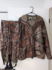 Cabela seclusion jacket for sale  Export