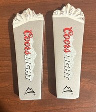 Coors light tap for sale  Temple