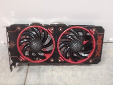 Placa de Vídeo XFX Radeon RX 480 4GB comprar usado  Enviando para Brazil