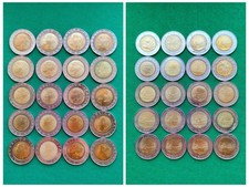 Repubblica italiana500 lira usato  Chiampo