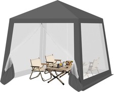 Pavillon gartenpavillon moskit gebraucht kaufen  Sulz am Neckar