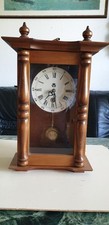 Alte wanduhr kaminuhr gebraucht kaufen  Leipzig