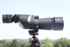 Teleskop pentax smc gebraucht kaufen  Überlingen