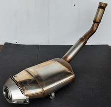 Muffler exhaust 18305 d'occasion  Expédié en Belgium