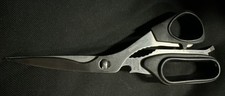 Usado, Tesouras utilitárias Messermeister DN-1070 8,5” - Veio de um conjunto de facas de cozinha - USADAS comprar usado  Enviando para Brazil
