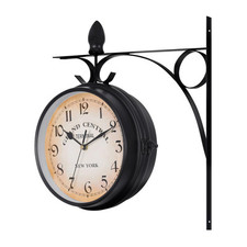 Kayesampra orologio parete usato  Castel San Giovanni