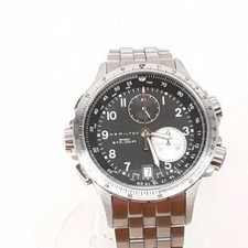 Montre quartz hamilton d'occasion  Expédié en France