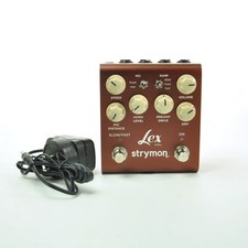 Strymon lex rotary for sale  Berkeley