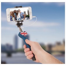 Kitvision selfie allungabile usato  Italia