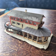 Faller hotel cafe gebraucht kaufen  Quickborn