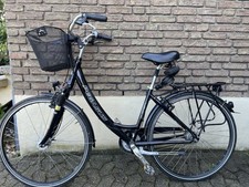 Pegasus damenfahrrad milano gebraucht kaufen  Ratingen