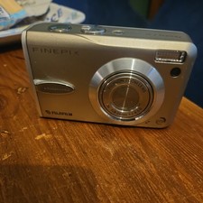Fujifilm finepix f30 gebraucht kaufen Fujifilm finepix f30 gebraucht kaufen  Köln