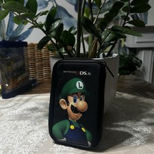 Custodia ufficiale nintendo usato  Massa di Somma
