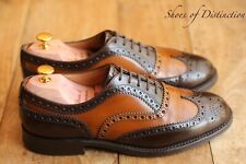 Church burwood tan for sale  SUTTON COLDFIELD