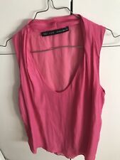 Top zara d'occasion  Paris-