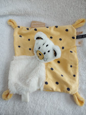 Doudou plat mouchoir d'occasion  Auterive