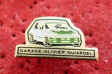 Rare pin voiture d'occasion  Charbonnières-les-Varennes