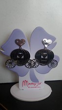 Orecchini argento 925 usato  Talla