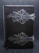 Livre ancien missel d'occasion  Le Crès