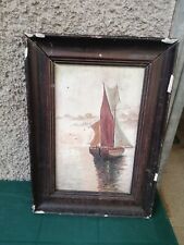 Quadro antico primi usato  Catania