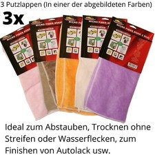 Poliertuch putzlappen reinigun gebraucht kaufen Poliertuch putzlappen reinigun gebraucht kaufen  Gerolstein