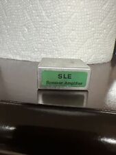Stellavox sle speaker d'occasion  Expédié en Belgium