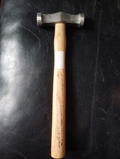 Large plannishing hammer for sale  LONDON