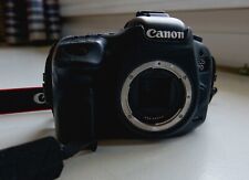 Canon eos mark d'occasion  Le Perreux-sur-Marne