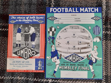 1935 rare umbro for sale  NEWTOWNABBEY