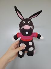 Knitted bunny rabbit for sale  SOUTHAMPTON