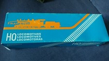 Locomotiva Frateschi Custom New Haven FA-1 #0404 comprar usado  Enviando para Brazil