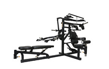 Palestra powetec multisystem usato  Roma