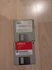 Commodore amiga workbench gebraucht kaufen  Hamburg