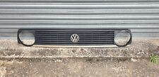 mk2 golf grill for sale  UXBRIDGE