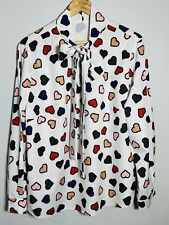 Pussy bow blouse for sale  MORECAMBE