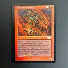 Carte magic foil d'occasion  Avignon