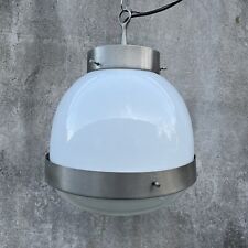 Lampada soffitto artemide usato  Brescia