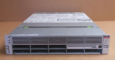 Unidade de DVD e compartimento SAS Sun Oracle SPARC T4-1 2U gabinete para servidor apenas 8x 2,5" comprar usado  Enviando para Brazil