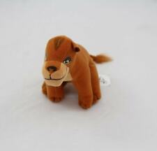 Peluche lionne zira d'occasion  Cavaillon