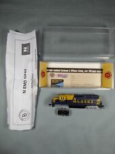 Bachmann scale emd for sale  ALFRETON