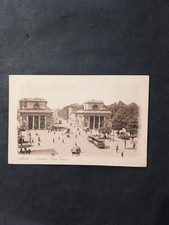 Milano. piazzale corso usato  Roma