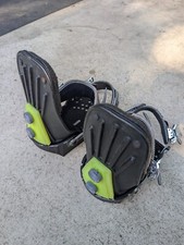 Vintage snowboard bindings for sale  Tarzana