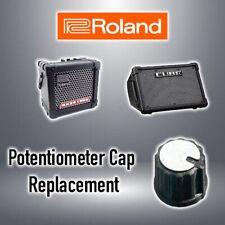 Roland Micro Cube Street Pot Botão Tampa Potenciômetro Amplificador Amplificador Substituição comprar usado  Enviando para Brazil