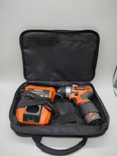 Ridgid r82007 12v for sale  Bangor